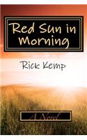 Red Sun in Morning