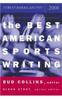 Best American Sports Writing