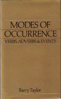 Modes of Occurrence