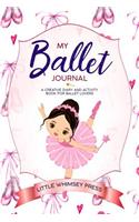 My Ballet Journal