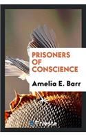 Prisoners of Conscience