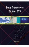 Base Transceiver Station BTS Second Edition