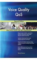 Voice Quality QoS Second Edition