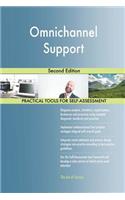 Omnichannel Support Second Edition
