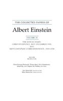 Collected Papers of Albert Einstein, Volume 10 (English)