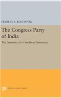 The Congress Party of India