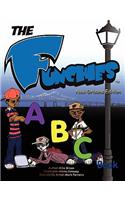 The Funchies ABC Book