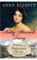 Kitty Bennet's Diary