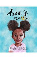 Aria's Crown