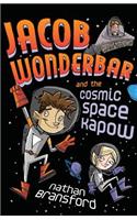 Jacob Wonderbar and the Cosmic Space Kapow