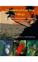 Wonders of the Sea Trilogy