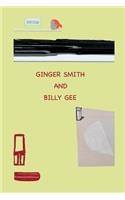 Ginger Smith and Billy Gee