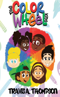 Color Wheel Kids