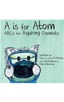 A is for Atom