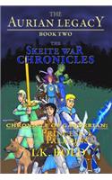The Aurian Legacy Book II