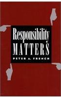 Responsibility Matters