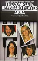 The Complete Keyboard Player: Abba