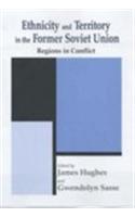 Ethnicity and Territory in the Former Soviet Union