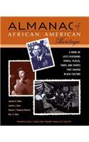 Almanac African American Heritage