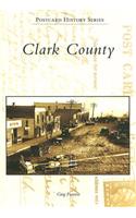 Clark County: (Postcard History Series)