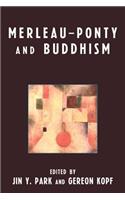 Merleau-Ponty and Buddhism