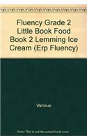 Steck-Vaughn Elements of Reading Fluency: Student Reader Grades 5 - 8 Then and Now