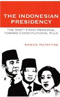 Indonesian Presidency