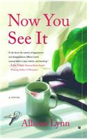 Now You See It: A Novel(English)