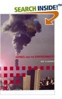 Genes and the Environment