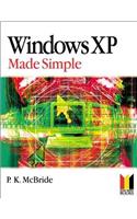 Windows XP Made Simple