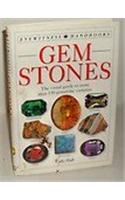 Eyewitness Handbook:  11 Gem Stones