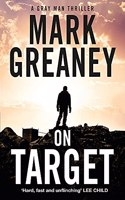 On Target: (Gray Man)