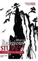 What is Religious Studies?