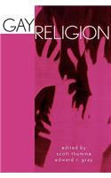 Gay Religion