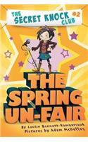 Spring Un-Fair