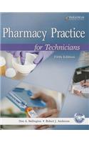 Pharmacy Practice for Technicians
