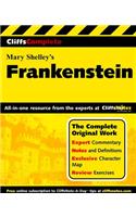 Shelley's Frankenstein