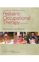 Frames of Reference for Pediatric Occupational Therapy