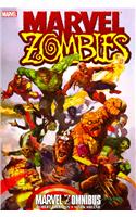 Marvel Zomnibus