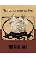Civil War, Part 1 Lib/E