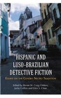 Hispanic and Luso-Brazilian Detective Fiction