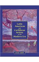 Latin American and Caribbean Artists of the Modern Era