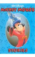 Mickey Mouse Stories (Rvd Imprint) Mickey Mouse Stories