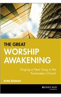 Great Worship Awakening