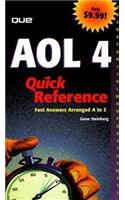 Aol 4 Quick Reference