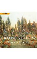 Crome Yellow Lib/E