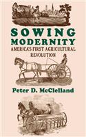 Sowing Modernity