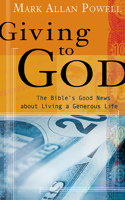 Giving to God