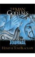Man God Uses Devotional Journal