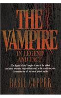 The Vampire in Legend, Fact and Art